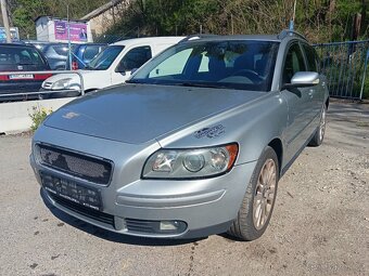 volvo V50 - 3