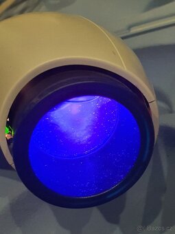 BIOlampa Zepter Bioptron Compact III sada TOP stav - 3