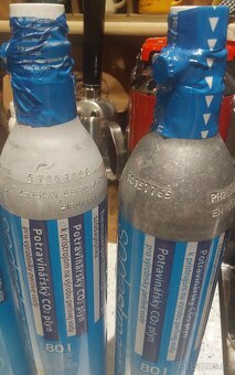 SODASTREAM BOMBICKA NOVA PLNA - 3