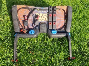 Stupátko Lascal Buggy Maxi board - 3