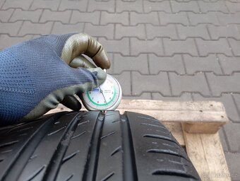 195/65/15 letní pneu nexen - 3