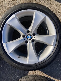 Alu Bmw r20,X6,X5,e70,e71 styling 259 - 3