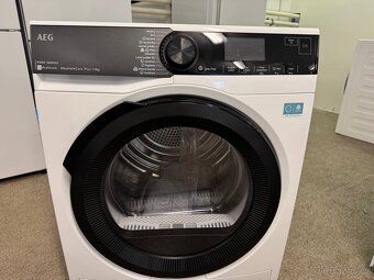AEG TR939M4ZC 9 kg - 3