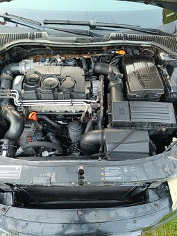 Škoda Octavia 2 combi 1.9 tdi - 3