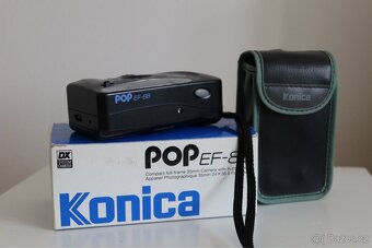 Konica Pop EF-88 - 3