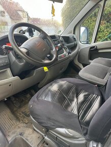 CITROËN JUMPER 2.2 , 7MÍST - 3