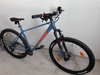 Horske kolo KTM ALP PRO 29 - 3