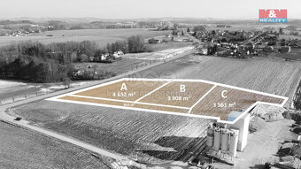Prodej výrobního objektu, 6000 m², Vojkovice - 3