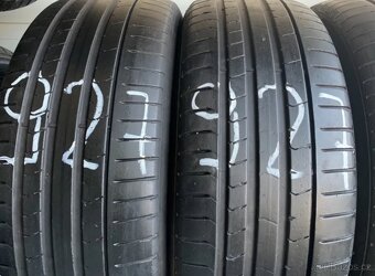 Letní sada č. 927 Pirelli R20 z BMW-X3 -Run-flat - 3
