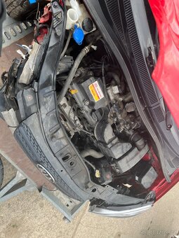 Kia Picanto 2009 na díly nebo jako celek - 3