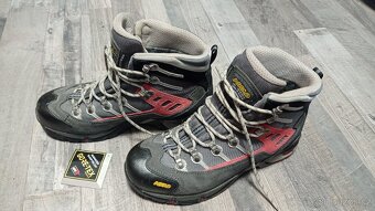 Dámské pohorky Asolo Atlantis GTX vel.38 - 3