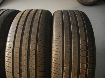 Letní pneu Pirelli 235/55R18 - 3