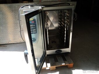 KOMBIDÄMPFER RATIONAL SCC 101,101 - 3