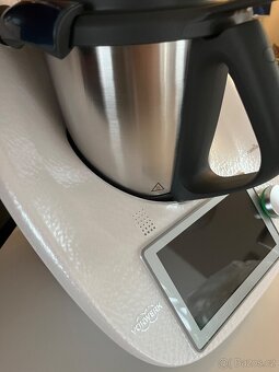 Thermomix TM6 snowwhite - 3