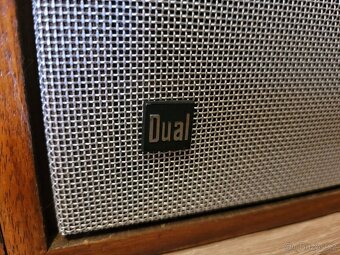 Repro Dual CL40 Made in Germany - 3
