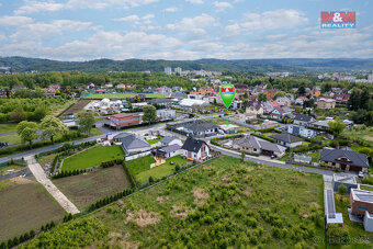 Prodej pozemku k bydlení, 846 m², Otovice - 3
