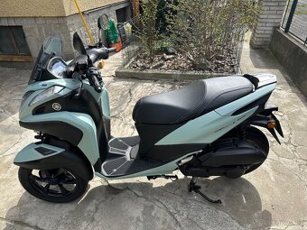 Yamaha - 3