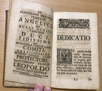 (fyzika) J.Flaschner - De Elemento Aeris.., 1748, Praha - 3