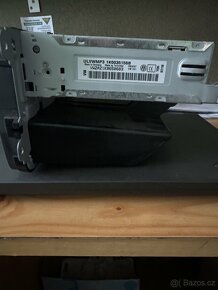 Rádio VW Golf VI RCD210 - 3