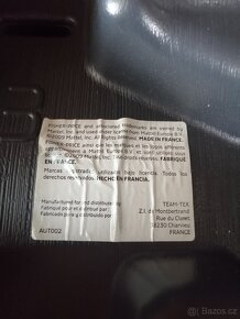 Dětská autosedačka Fisher Price - 3