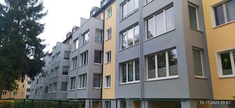 Fasády Německo - 3