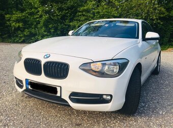 BMW 118D 105kw sport - 3