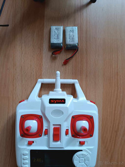 Dron Syma X5HC - 3