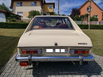 Tatra 613 - 3