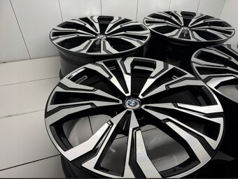 Originální alu kola BMW Styling 914 X7 G07 R23 - 3