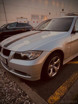 BMW e90 318i 95kw - 3