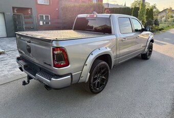 DODGE RAM 1500 HEMI STAGE2 BORLA 2022 - 3