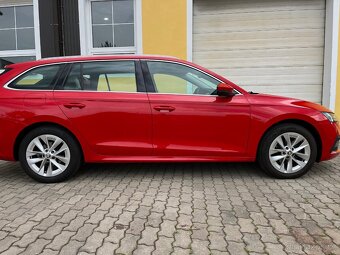 Octavia IV 2,0TDI 110kw DSG - 3
