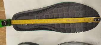 Nové pracovní boty Safety Shoes č.44 - 3