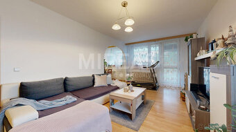 Nymburk, prodej bytu 3+1+lodžie, 85 m2, okr. Nymburk - 3