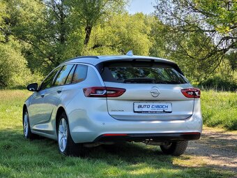 Opel Insignia SportsTourer 2,0 CDTi 125kW - 3