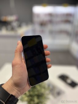 Apple iPhone 14 128GB Purple E-SIM - 3