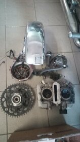 Kawasaki 440 ltd - 3