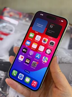 IPHONE 15 V TOP STAVU - 3