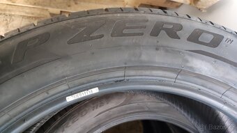 285/45/R20 PIRELLI P ZERO - 3