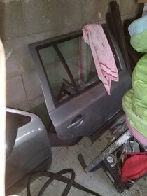 Náhradní díly na Škoda Octavia combi 2001 - 3