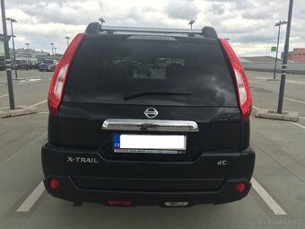 NISSAN X-Trail 2.0.dCi 4WD (4x4) 173k LE, Connect-NAVI, BOSE - 3