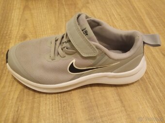 Dětské boty Nike - 3