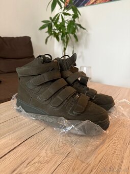 Nike Air Force 1 Billie Eilish vel.41 - 3