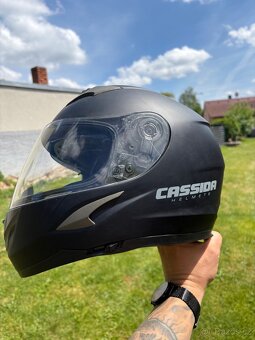 Helma xs Cassida - 3