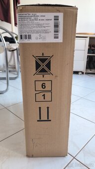 Odsavač par Mora OP 530 X - 3