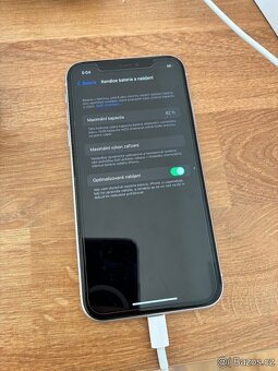 Prodám Iphone 11 a 64GB -TOP - 3