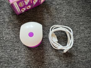Essence led lampa na nehty - 3