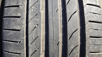 Letní pneu 245/45/19 Continental - 3