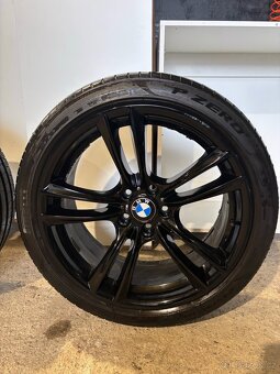 BMW ALU R20 M-Doppelspeiche Styling 303 - F01/F07 - 3