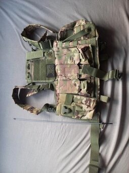 Airsoft set - 3